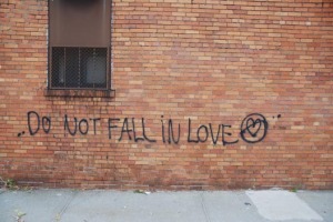 Love Not