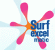 Surf Excel Matic